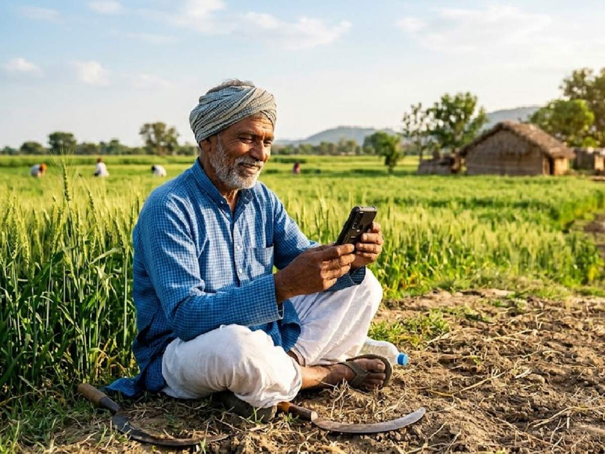 PMKSNY- पीएम किसान योजना की 24वीं किस्त इस दिन आएगी, जानिए पूरी डिटेल्स