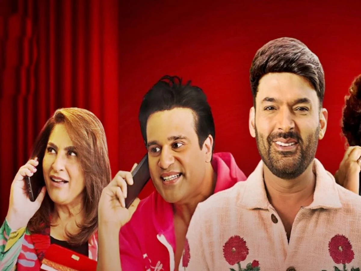 kapilsharma