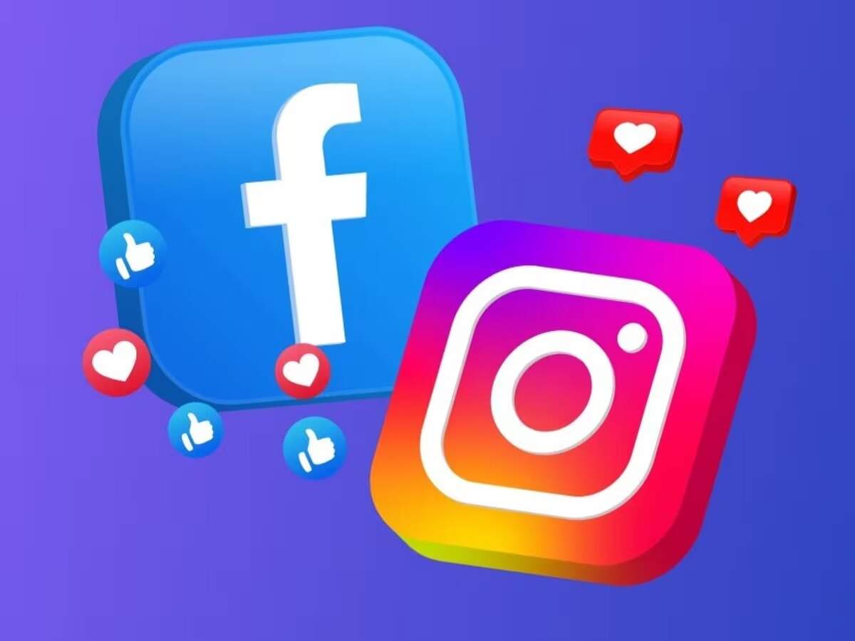 Instagram-Facebook Tips: Do you also view obscene content on Instagram and Facebook? The government has issued an alert.