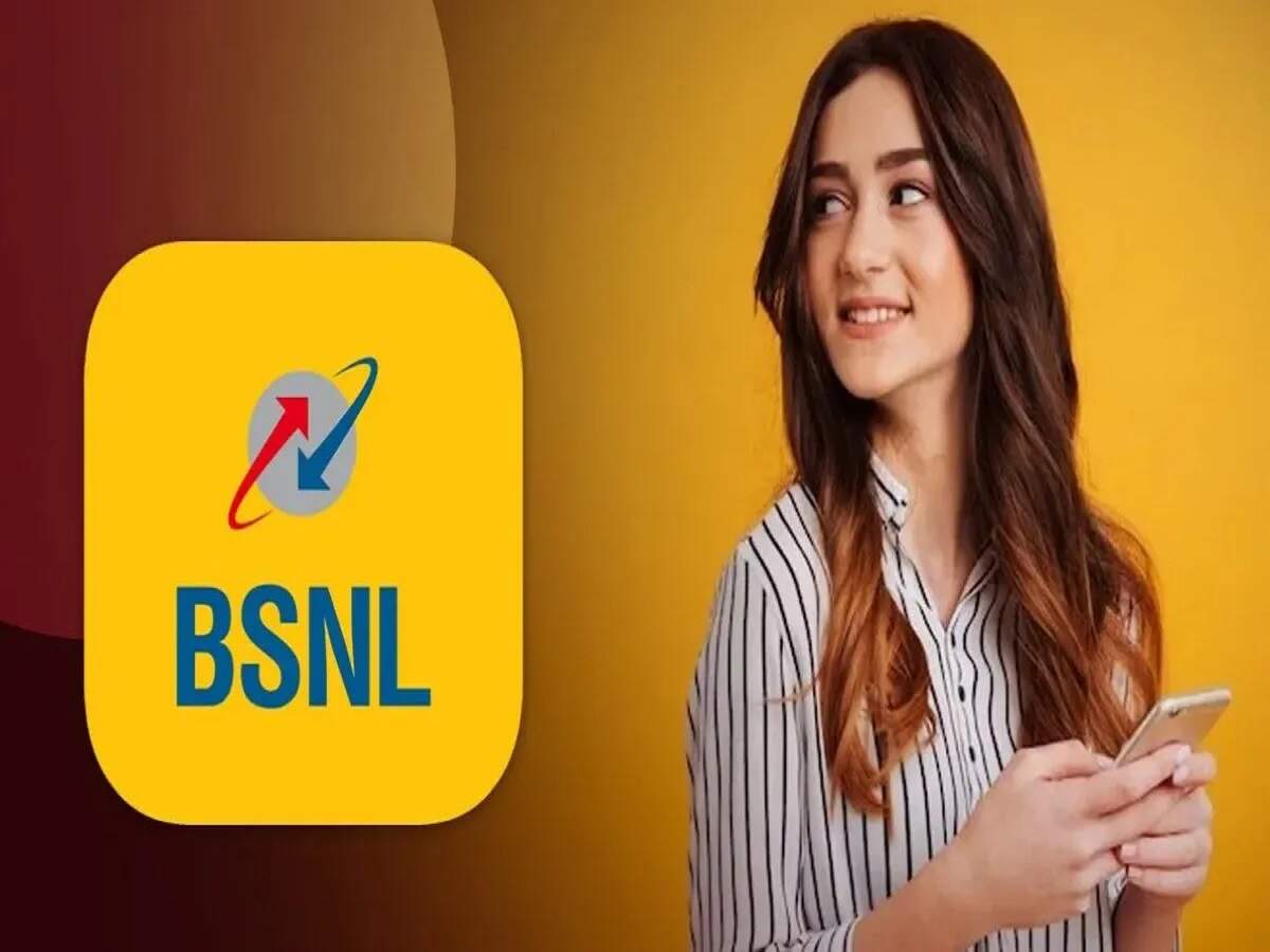 BSNL's Cheapest Plans: Want to keep your SIM active? BSNL's cheapest plan is just what you need—check out the full details.