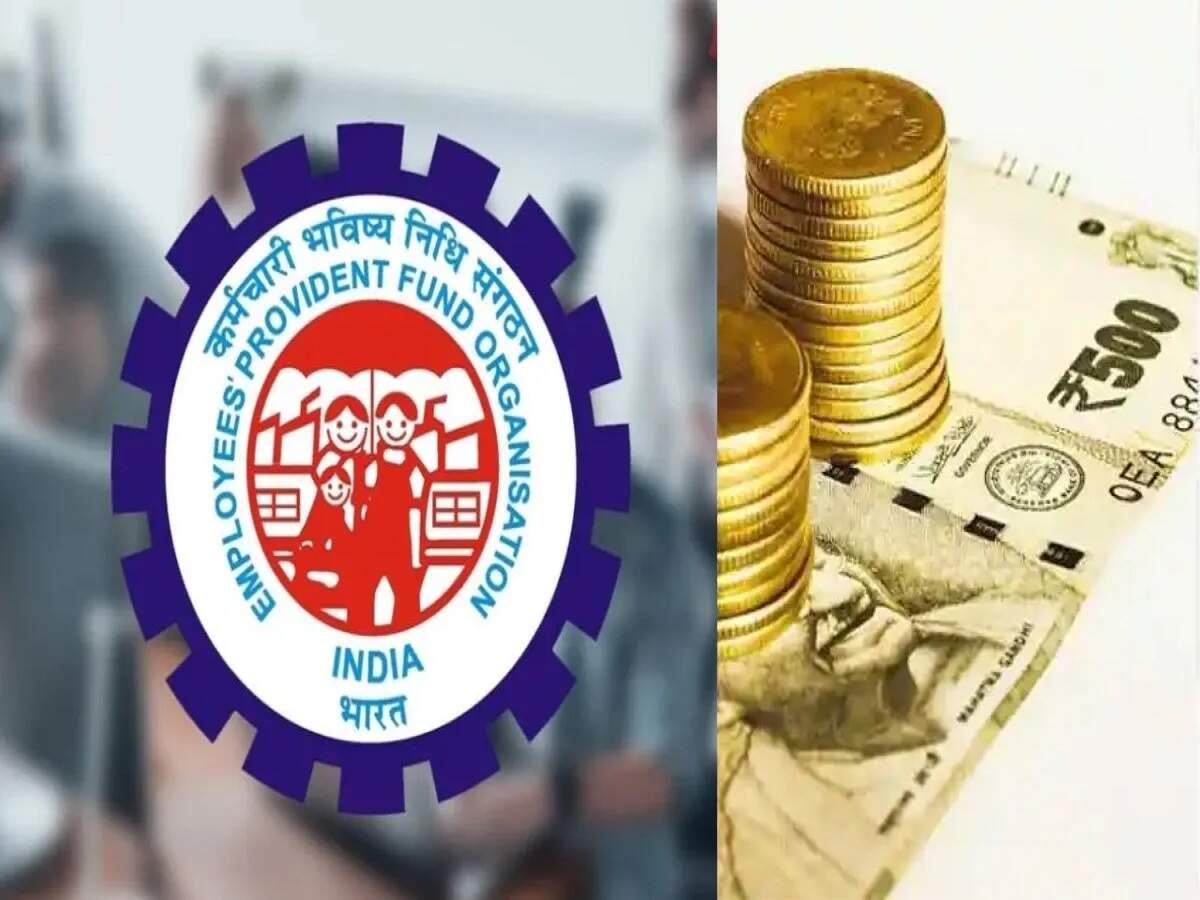 EPF Amount: If your salary is ₹25,000, find out how much pension you will receive upon retirement.
