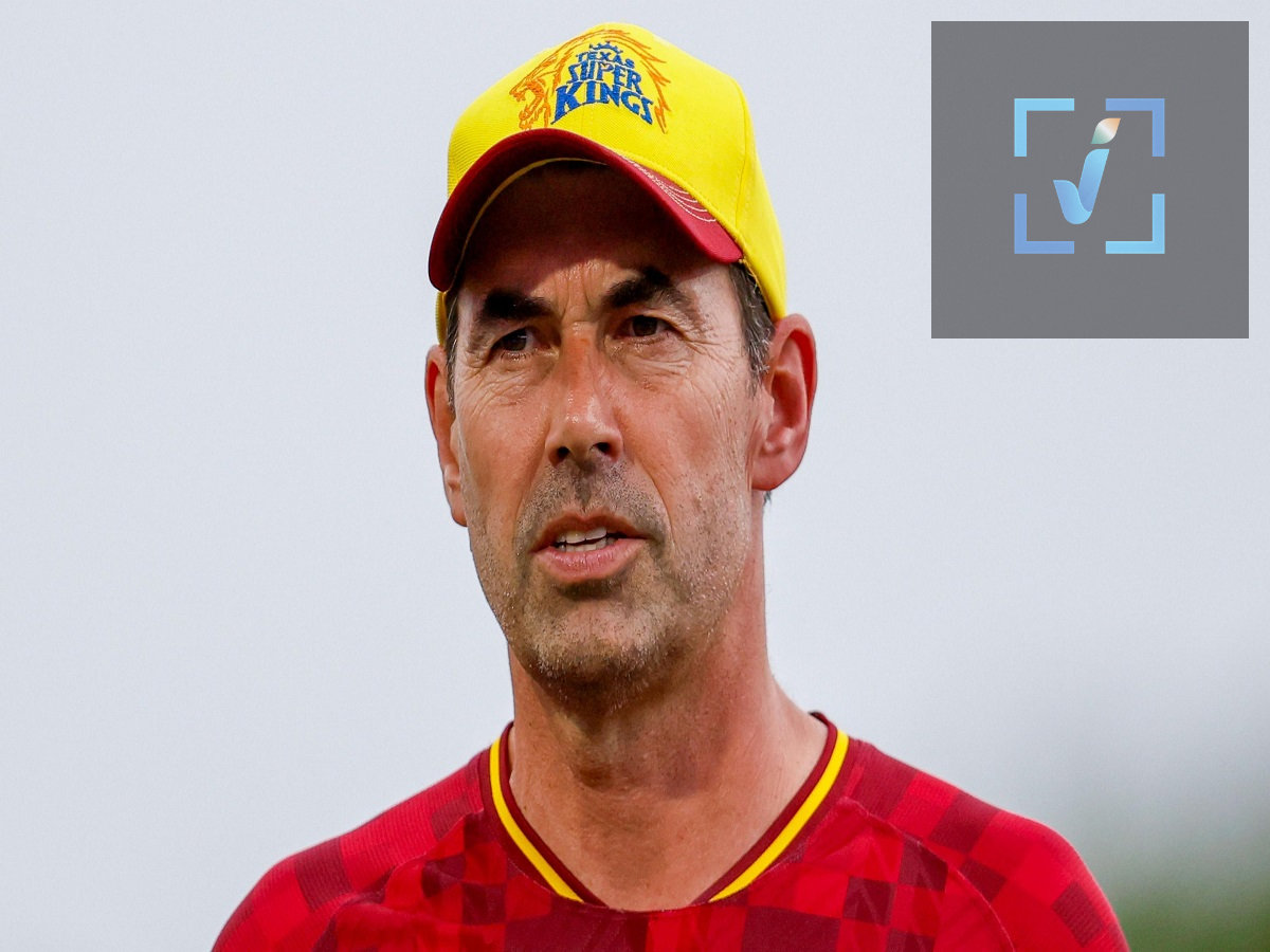 Sports News &ndash; England team gets a new coach; he has previously coached the IPL's most successful team.