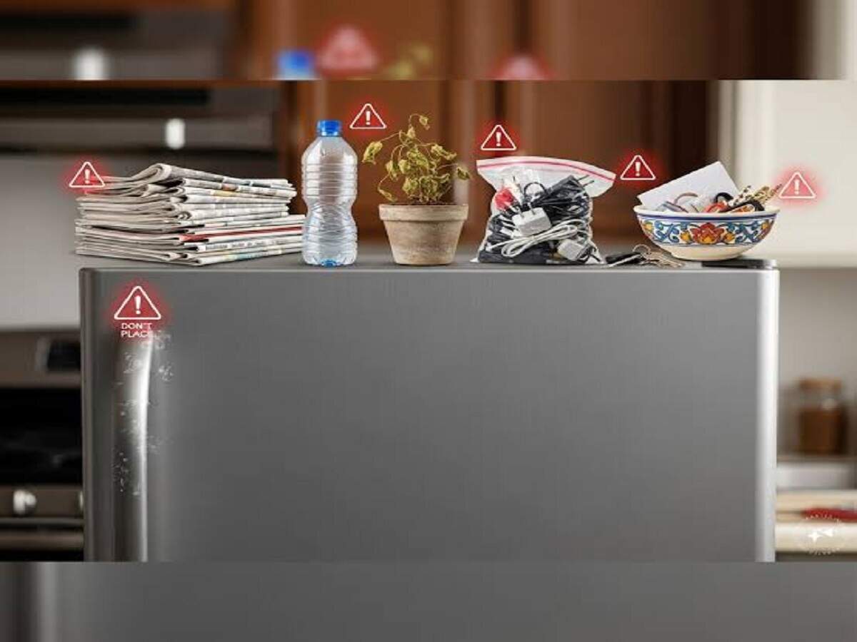 Vastu Tips: Places in the house where you should never keep these items—ignoring this could lead to financial hardship.