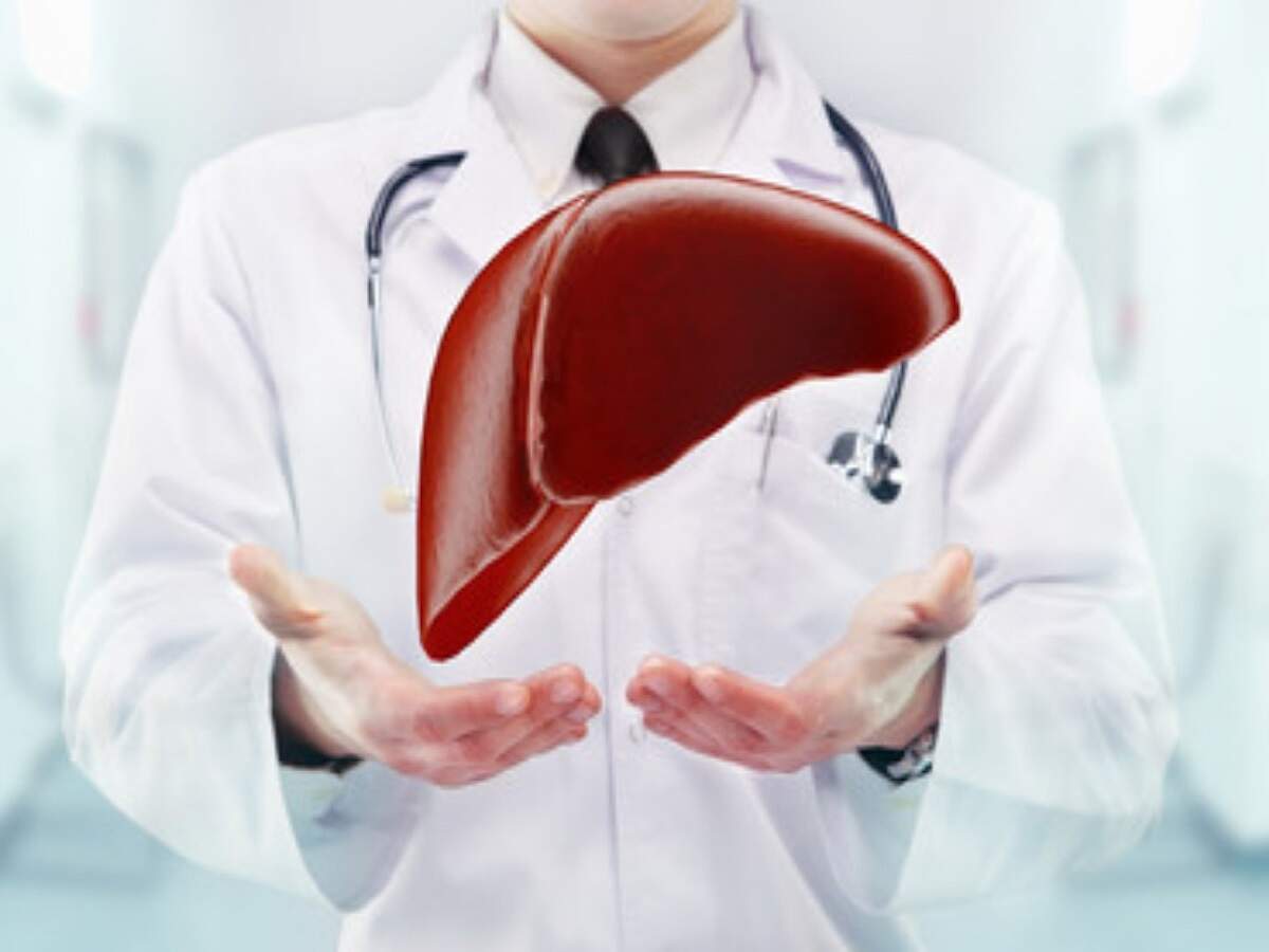 Health Tips – These habits are harmful to your liver; let’s find out more about them.