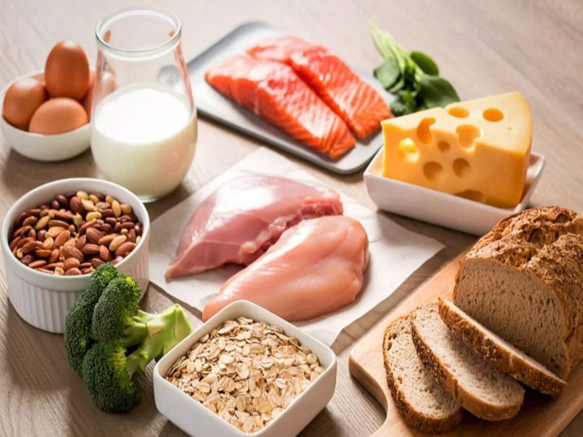 Side Effects of a High-Protein Diet: Suffering from constipation due to a high-protein diet? Here’s how to find relief.