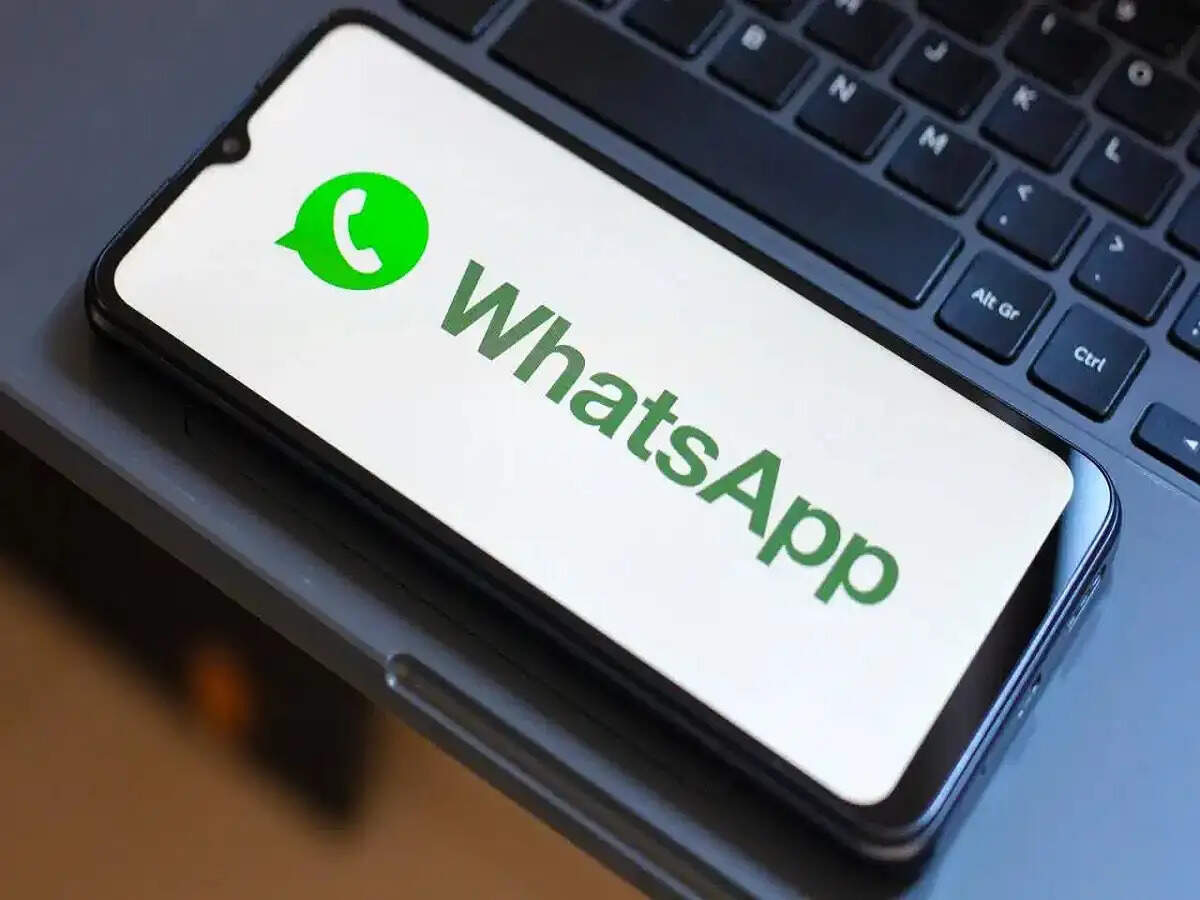 WhatsApp Update: Meta has introduced the 'Meta Business Agent' for WhatsApp Business users; this will resolve your issue.