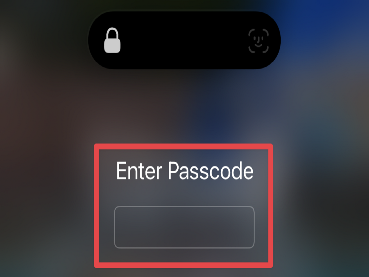 iPhone Lock – Let's find out who can crack an iPhone passcode.