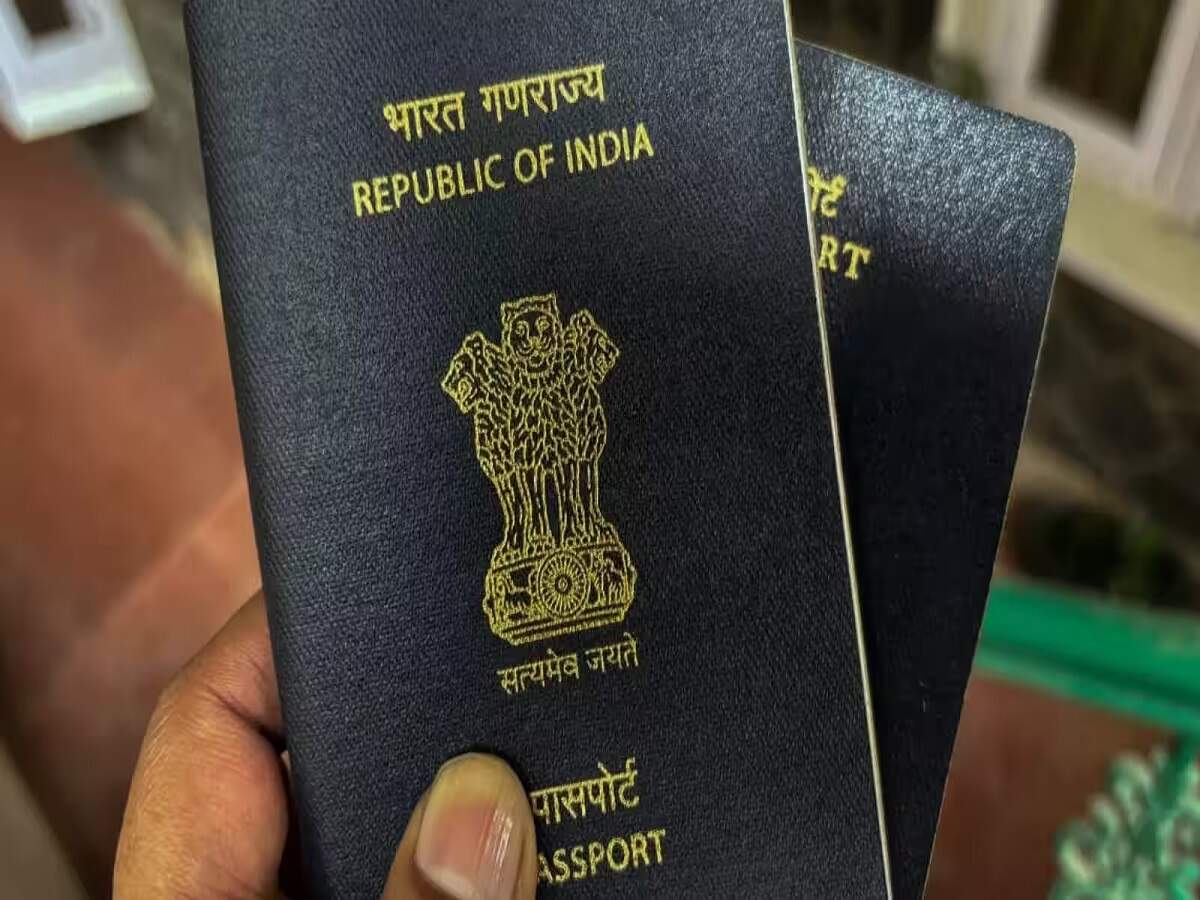 Passport Name Update – Is the spelling of your name incorrect in your passport? Find out how to correct it.