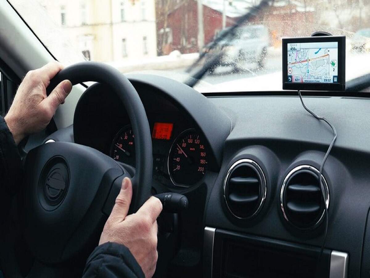 GPS Update – Does your GPS shut down unexpectedly? Find out the reason.