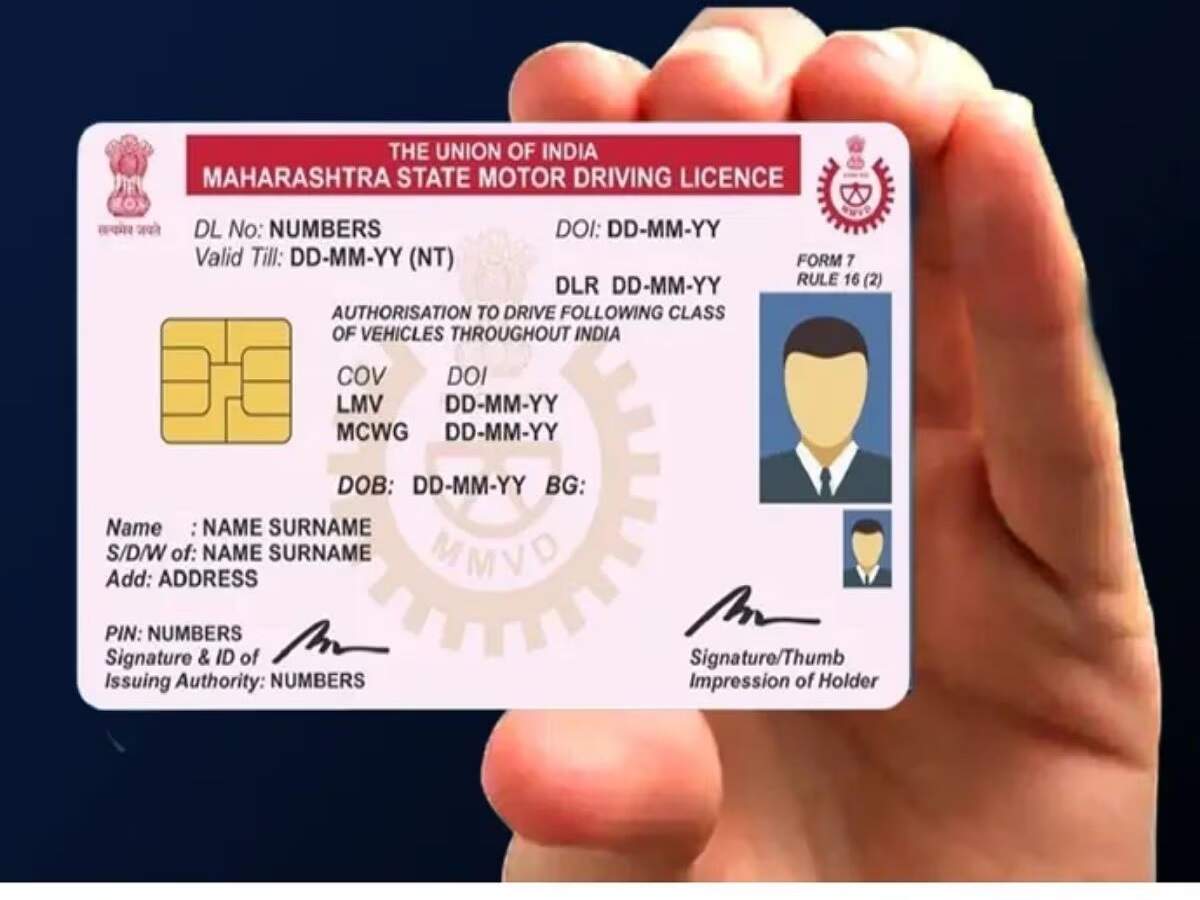 Driving Licence – Need to change your home address on your driving licence? Here’s an easy way to do it.