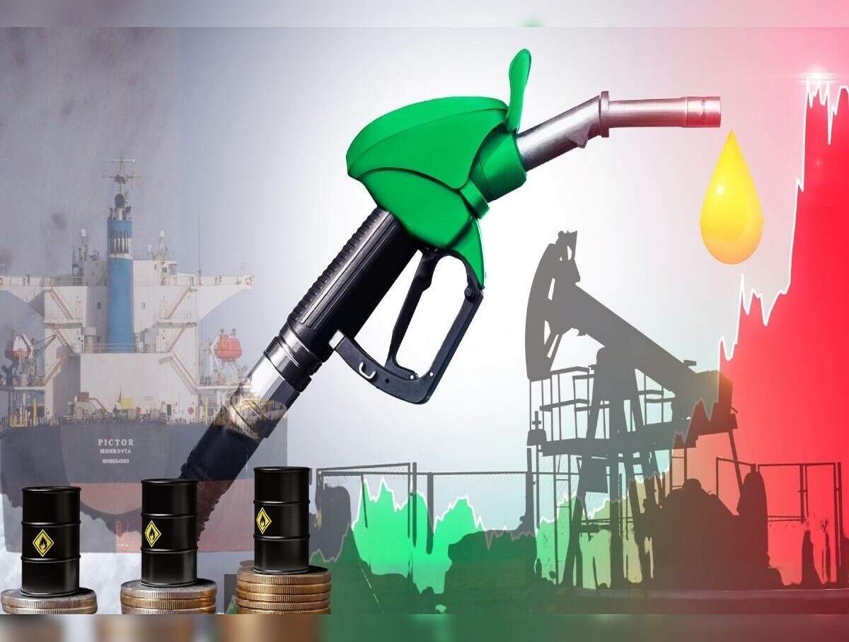 Petrol and Diesel Prices Today: Petrol and diesel prices have dropped due to a fall in crude oil rates; check the new prices.