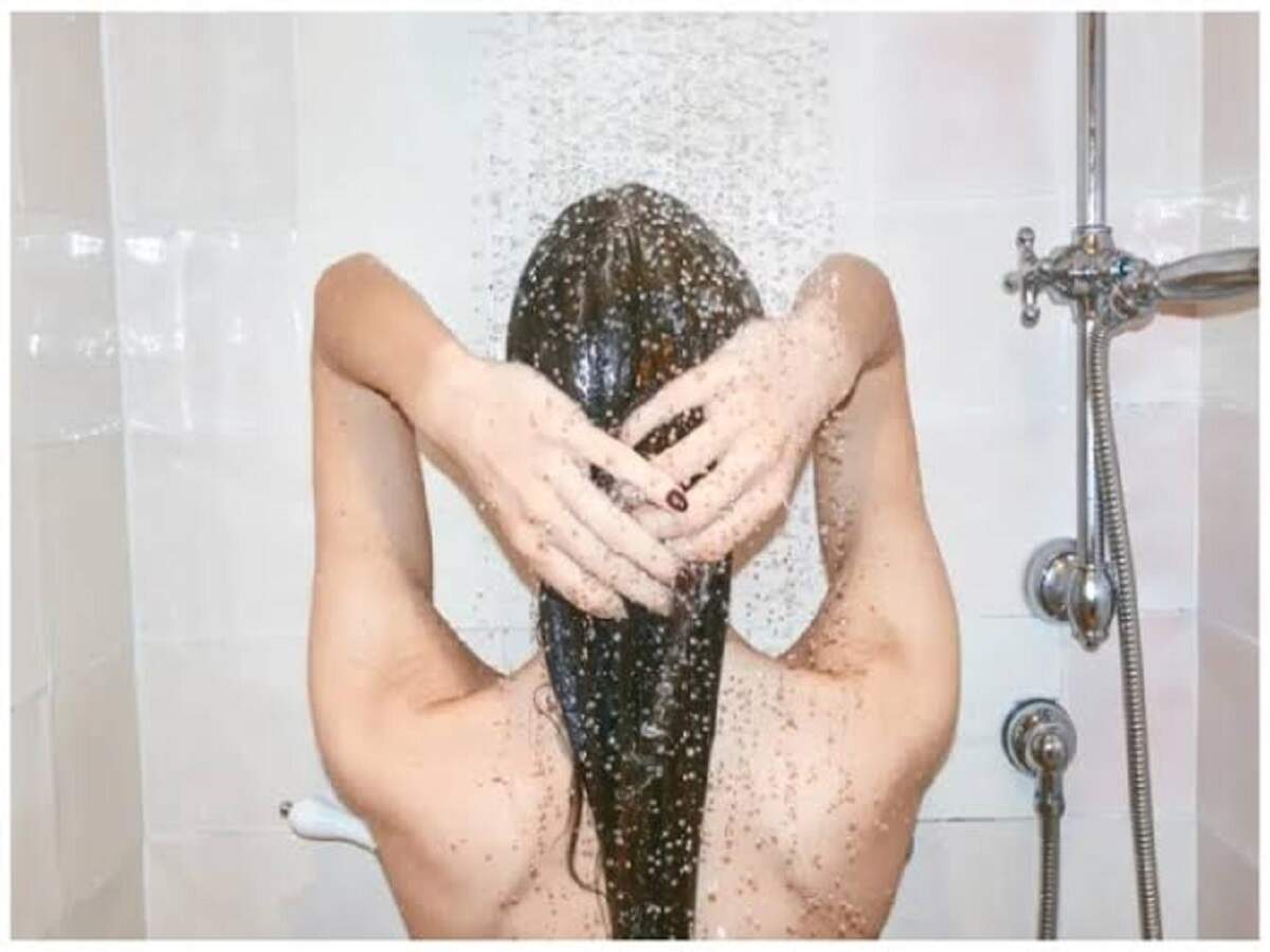 Health Tips: Do you take a bath when you have a fever? Find out how advisable it is for you.