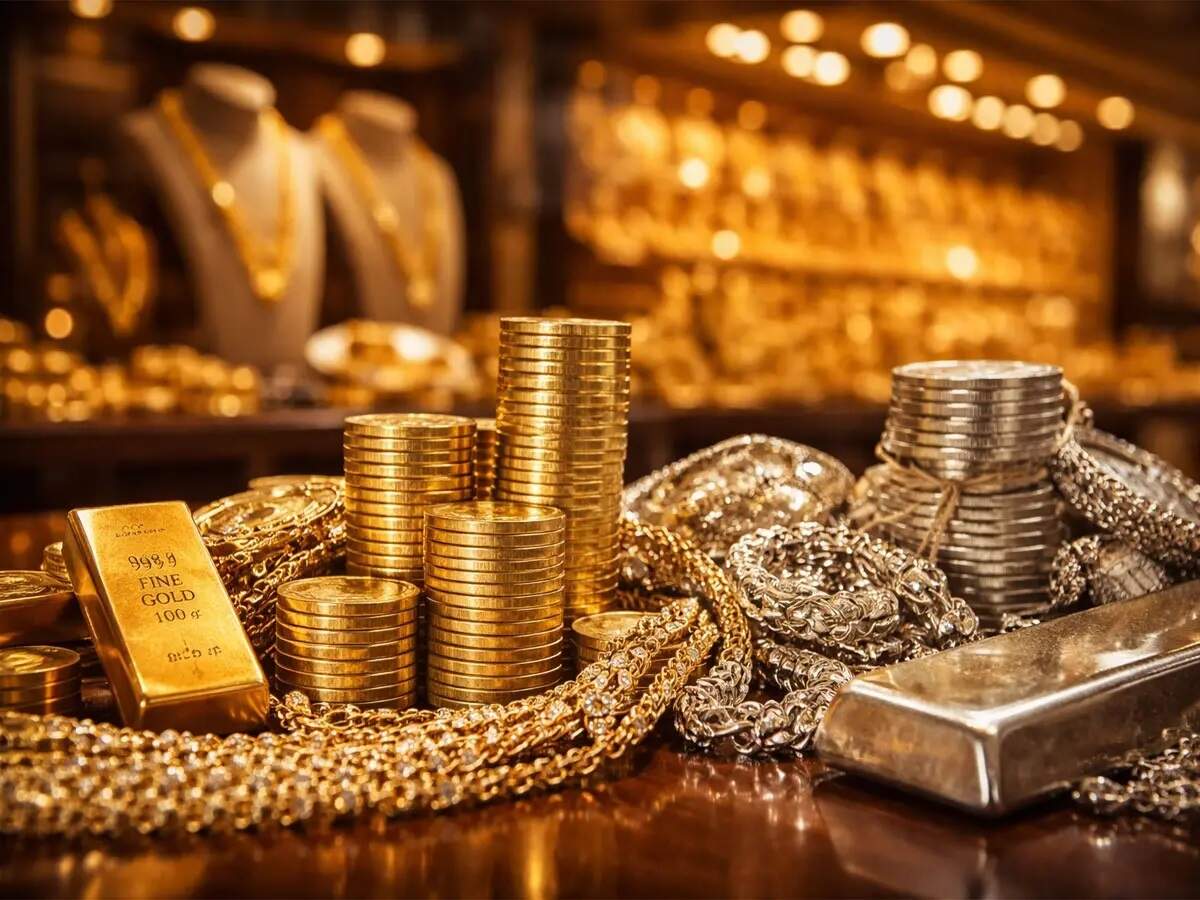 Gold and Silver Prices – What are the new rates for gold and silver? Check the latest prices here.