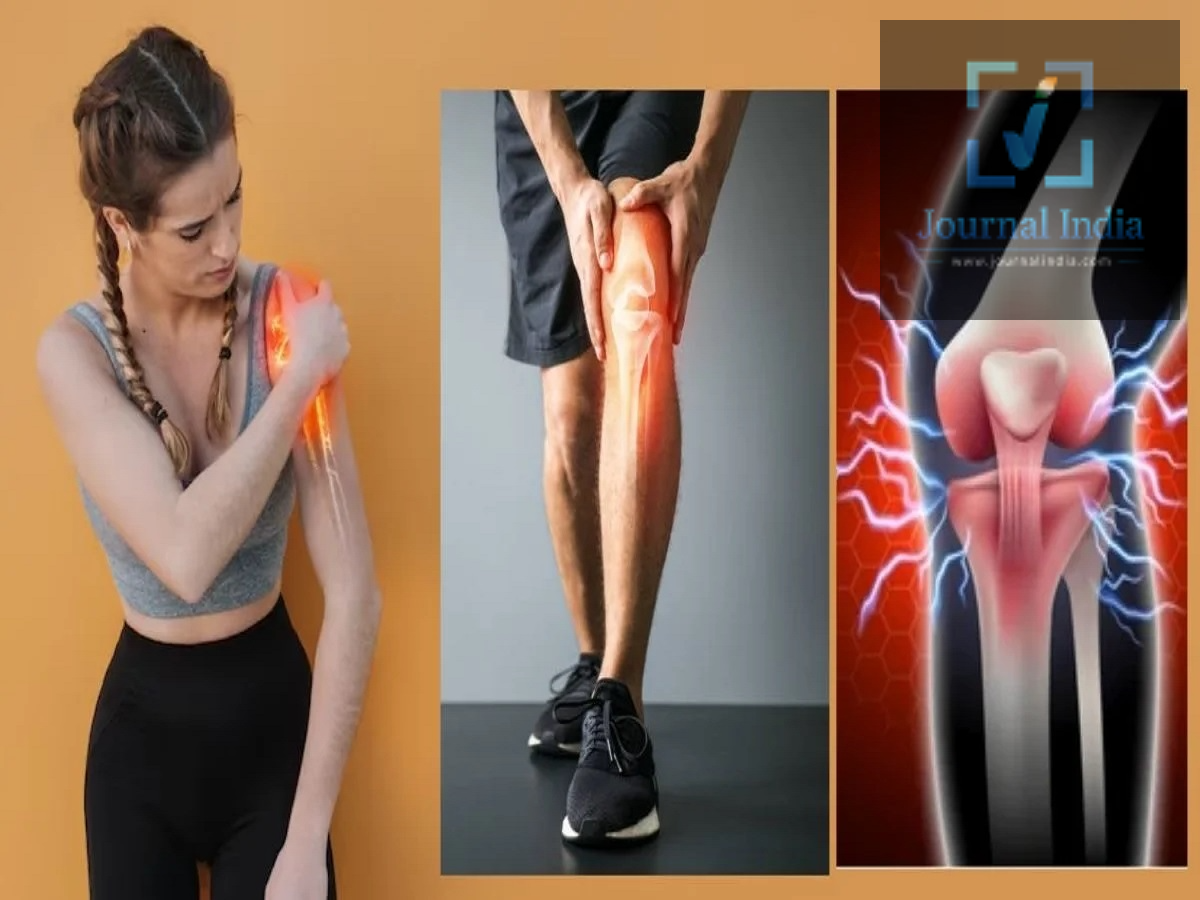 Joint Pain Tips: Does joint pain worsen during the monsoon? Find out the reason.