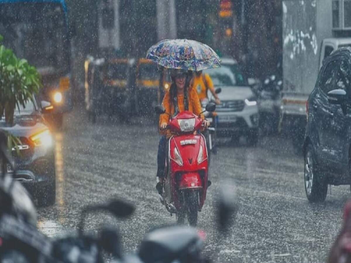 Weather Update: Heavy rain expected in these parts of the country, including Rajasthan; find out what the weather will be like in your city.
