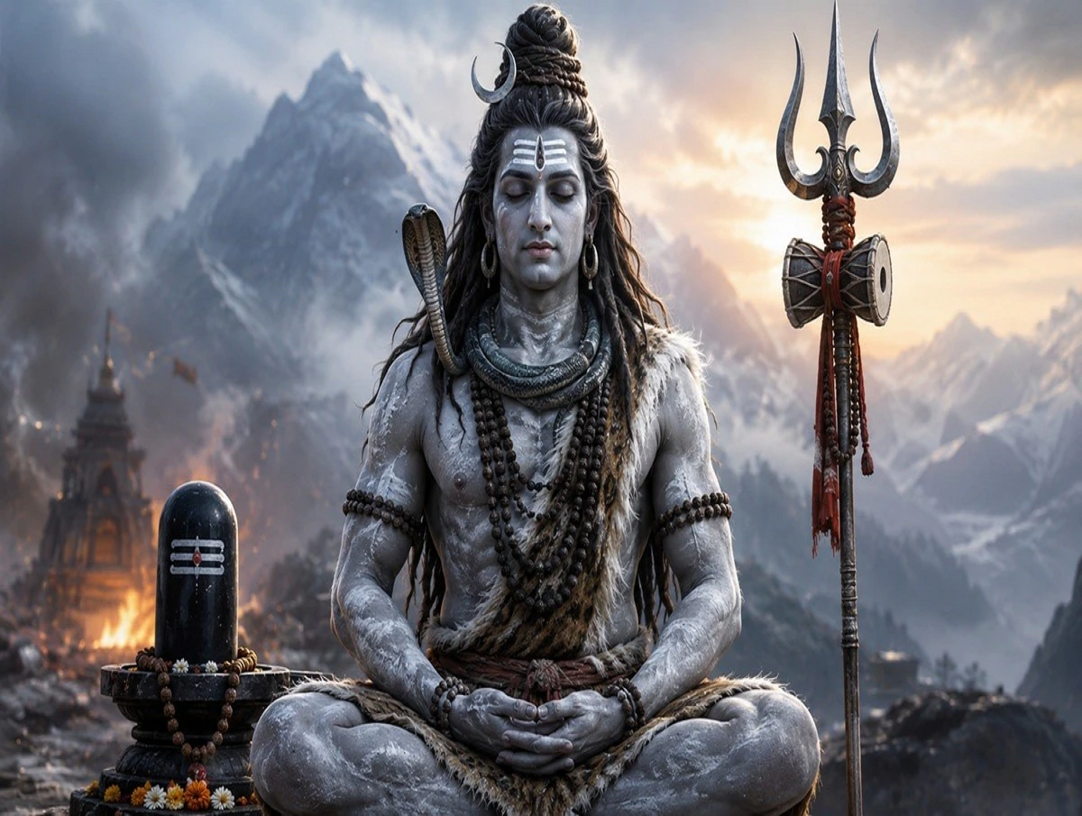 Sawan Daan 2026: Donate these items during Sawan to please Lord Shiva; let us learn more about them.