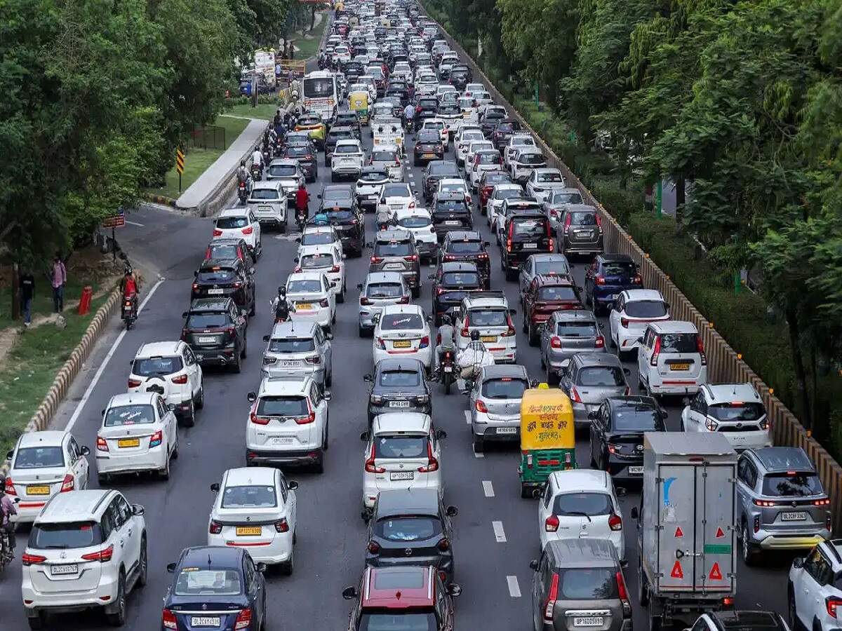 Google Maps Tricks: If you have lost your way due to heavy rain, try this Google Maps trick.
