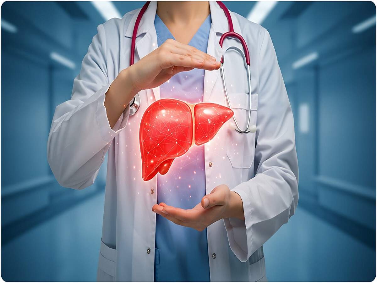 Health Tips: Can thin people develop a fatty liver? Find out the full details.