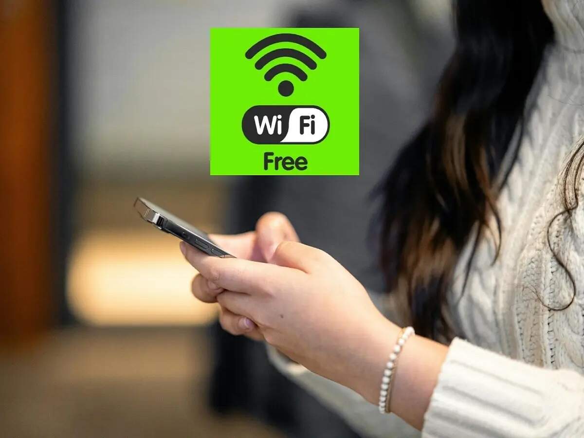 Wi-Fi Tips: Do you connect to free Wi-Fi just about anywhere? Find out the risks involved.