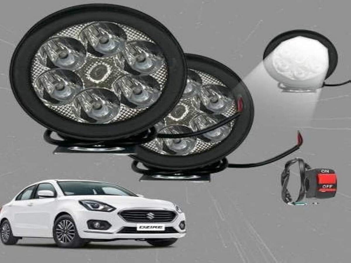 Car Headlight Update – The government is introducing strict regulations regarding vehicle lights; find out more about them.