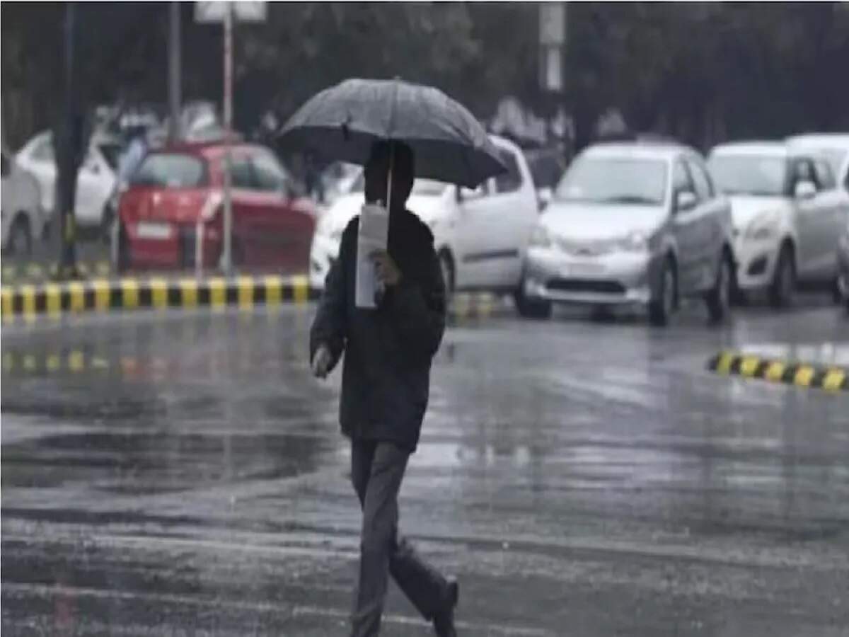 Weather Update: Heavy rainfall expected in 16 states across the country within the next 12 hours—find out the latest weather forecast.