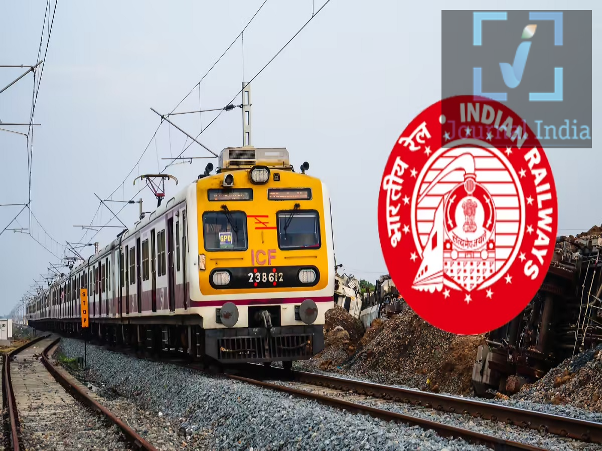Railway Jobs 2026 &ndash; Recruitment for over 500 posts in the Railways; here&rsquo;s how to apply.