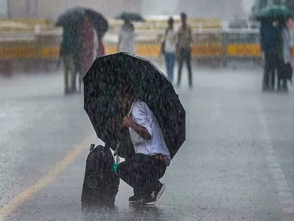 Weather Update- जयपुर सहित इन राज्यों में हो सकती हैं मूसलाधार बारिश, जानिए मौसम का पूरा अपडेट