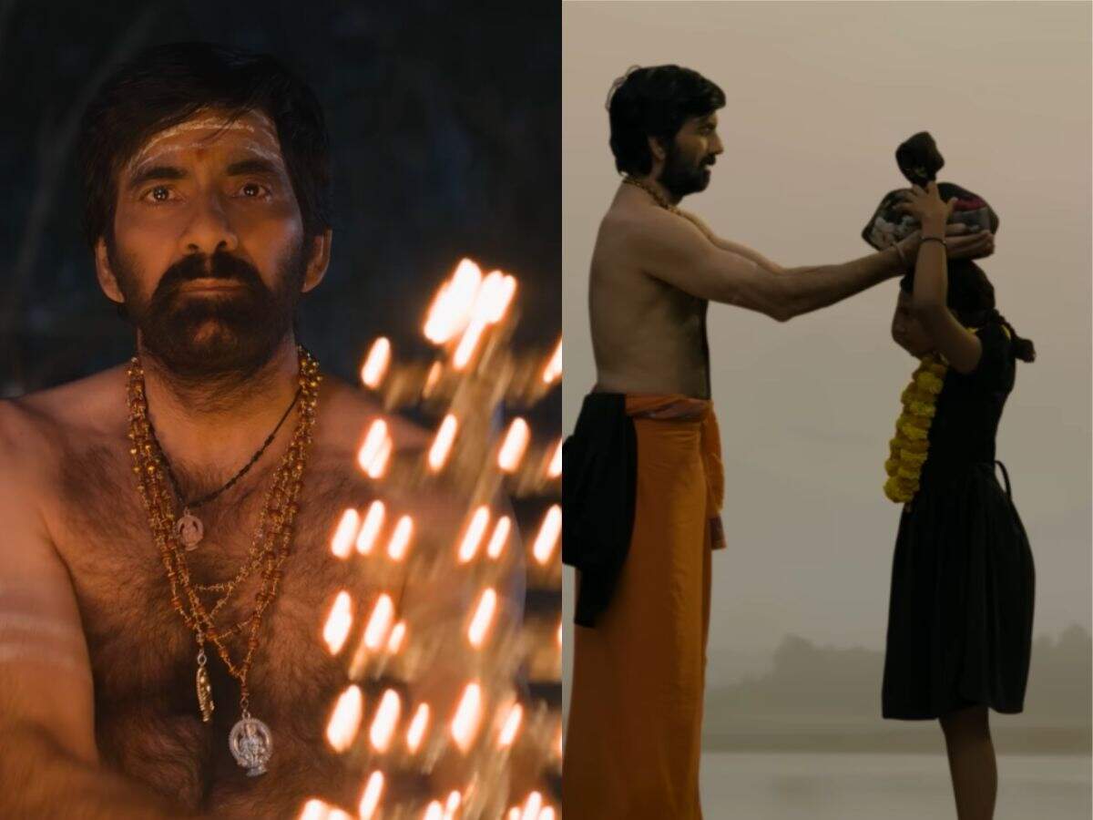 Entertainment News - 'Irumudi' becomes the most-watched Telugu film of 2026; here are the details.