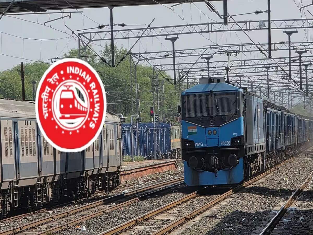 Railway Jobs 2026 – Recruitment for over 500 posts in the Railways; here’s how to apply.