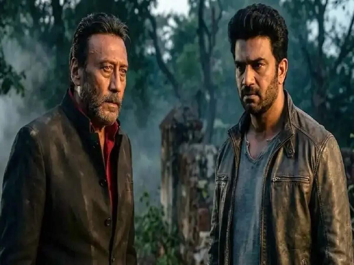 Entertainment News – Jackie Shroff's new film 'Kaali Kheti' to be released on this date; find out all the details.