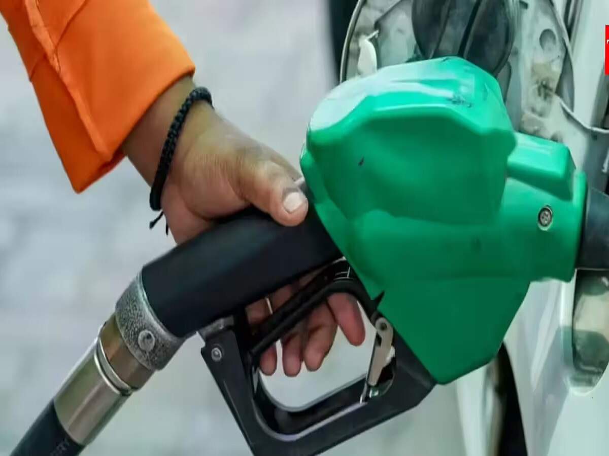 Petrol and Diesel Prices Today: Petrol and diesel prices have dropped due to a fall in crude oil rates; check the new prices.