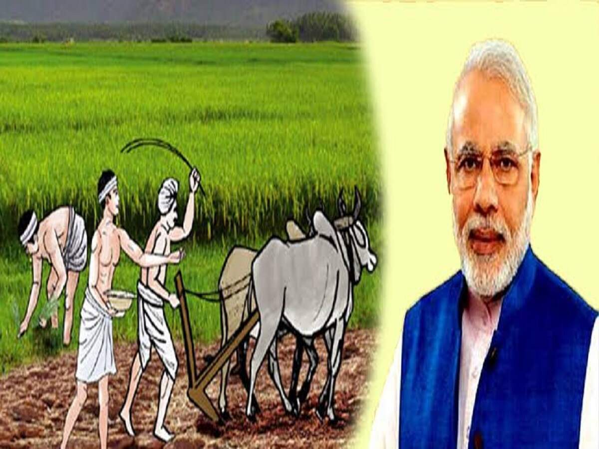 PMKSNY: The 24th installment of the PM Kisan Samman Nidhi Yojana will be released on this date; find out the full details.