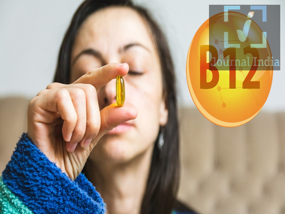 Health Tips: These symptoms appear due to Vitamin B12 deficiency in the body; ignoring them could be harmful.