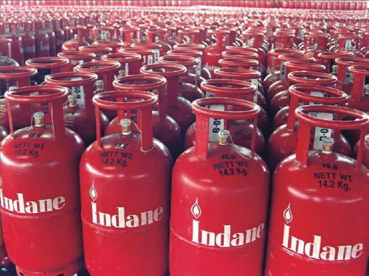 LPG Cylinder Price – The cheapest gas cylinder is available in this state; find out the rates in your city.