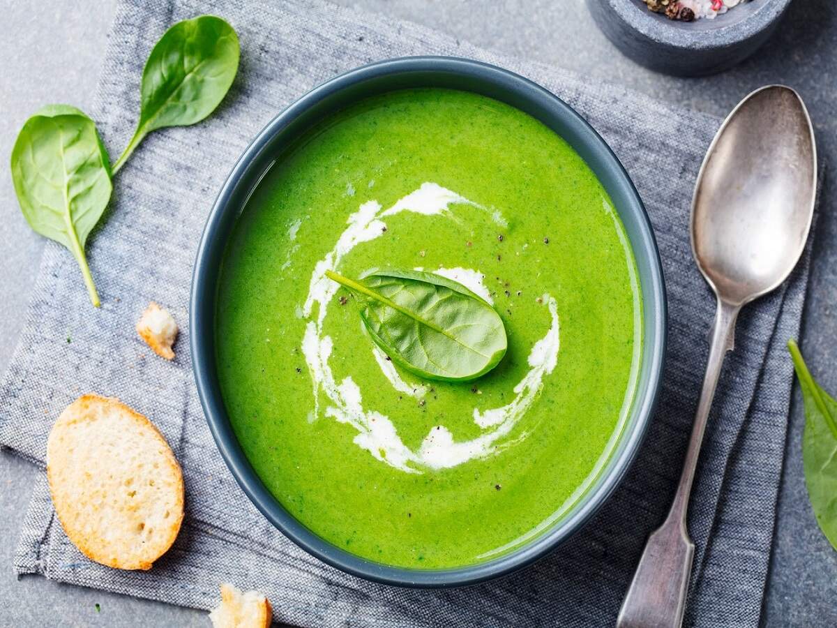 Health Tips- क्या आप एनीमिया से हैं ग्रसित, तो इन चीजों को डाइट में करें शामिल