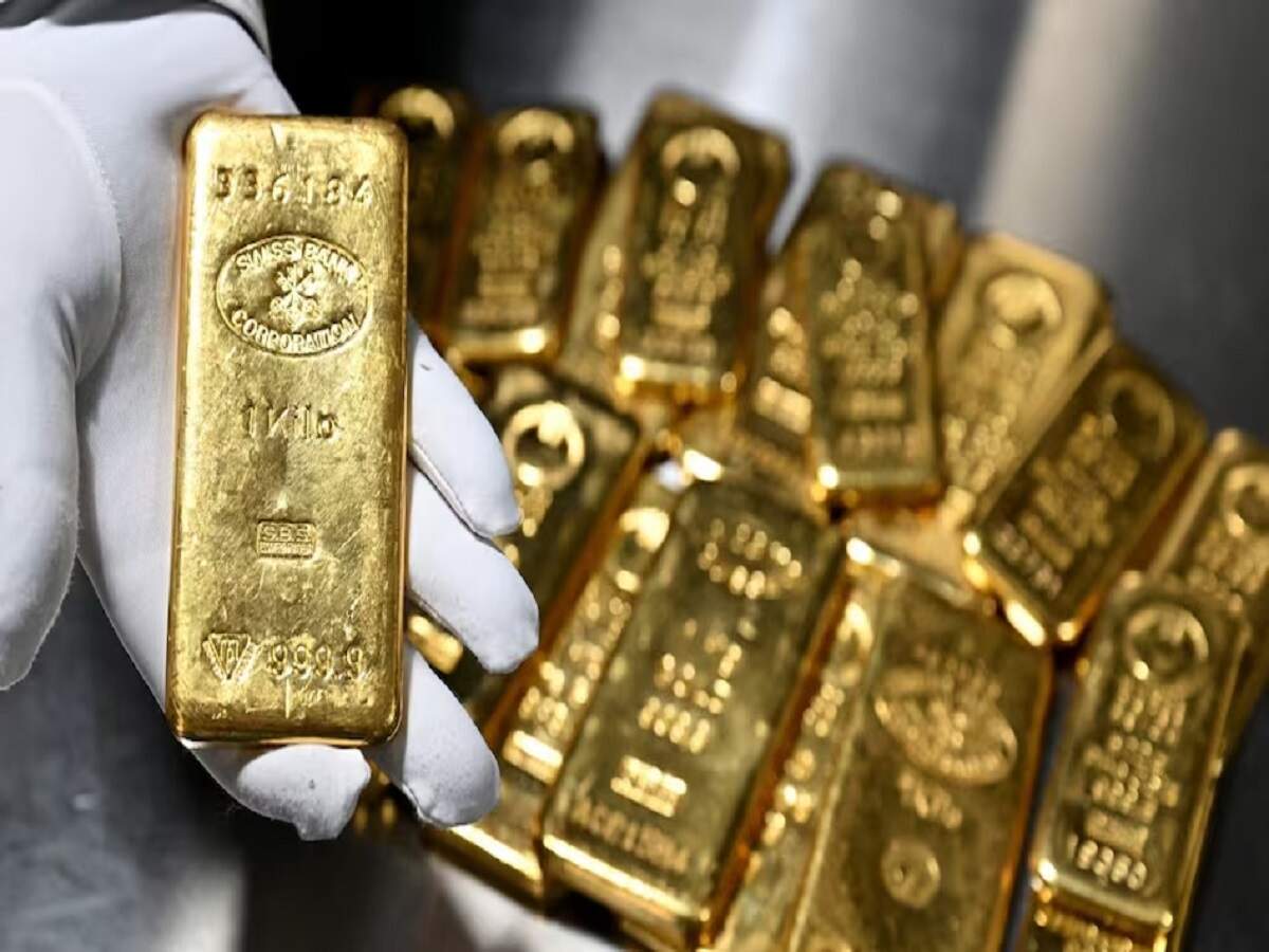 Gold- Silver Price Today: Gold and silver became expensive again, investors had fun