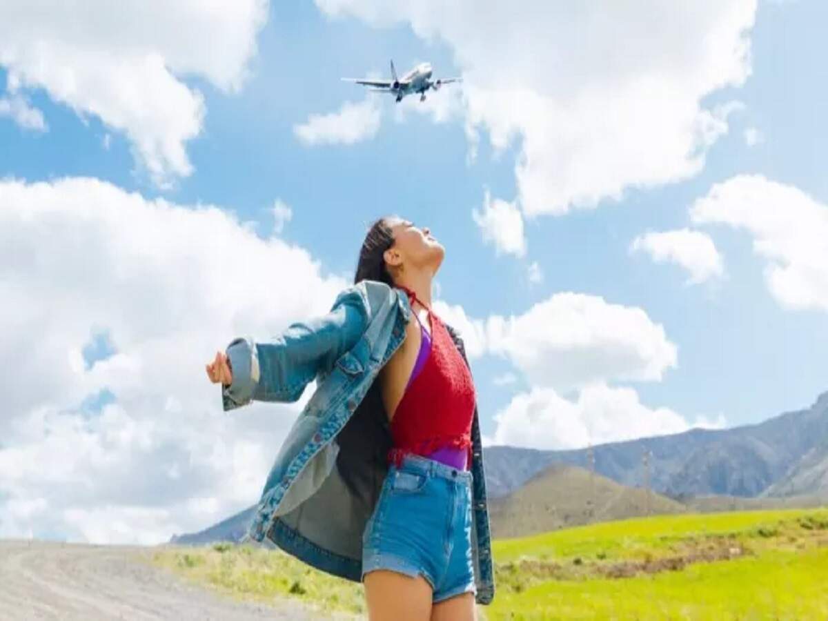 Travel Tips: What is travel therapy, and how does it bring peace to the mind?