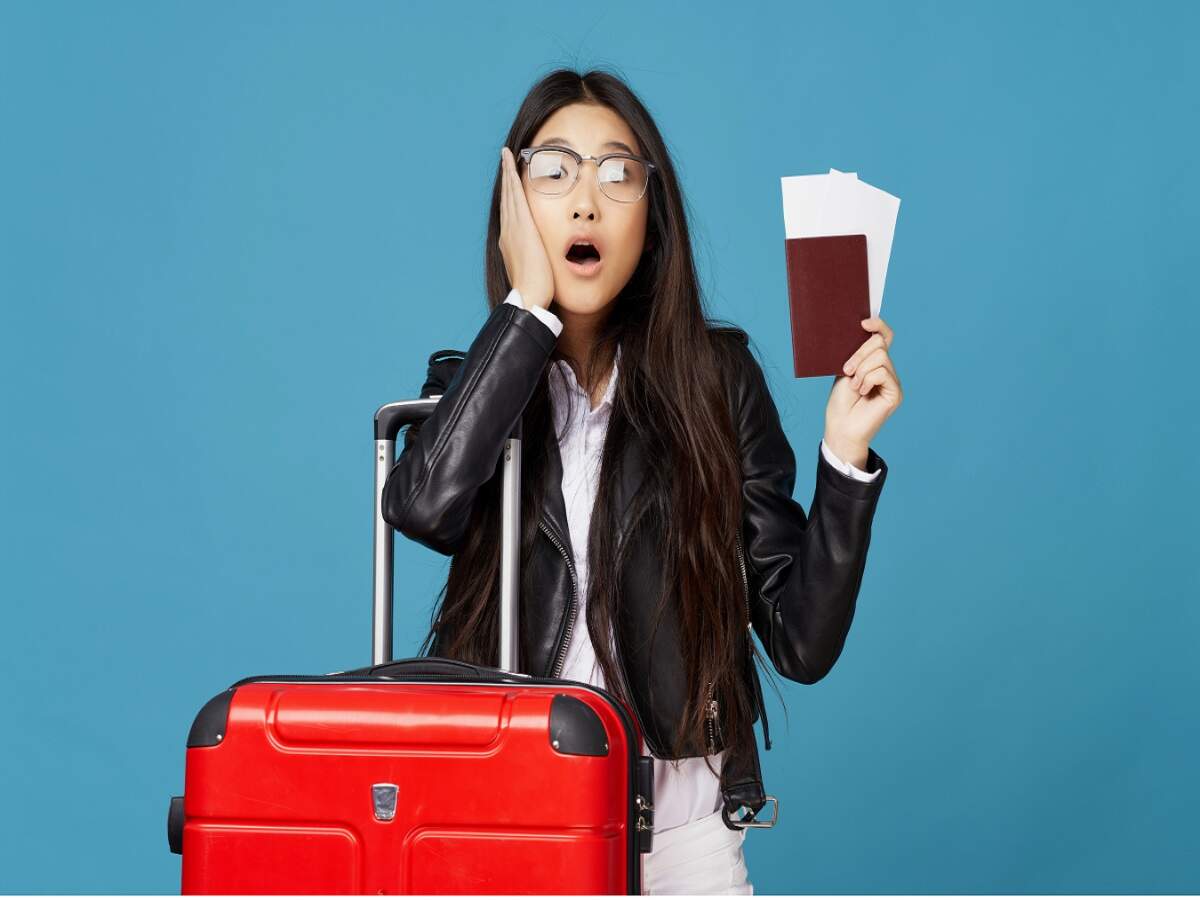 Travel Tips – Keep these things in mind while traveling to avoid significant loss.
