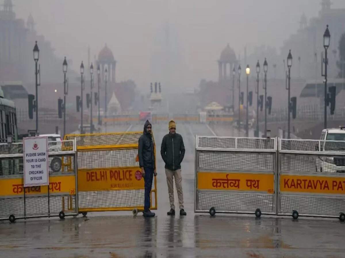 Weather Update- मौसम विभाग ने दी चेतावनी, 22 राज्यों में मूसलाधार बारिश का अलर्ट
