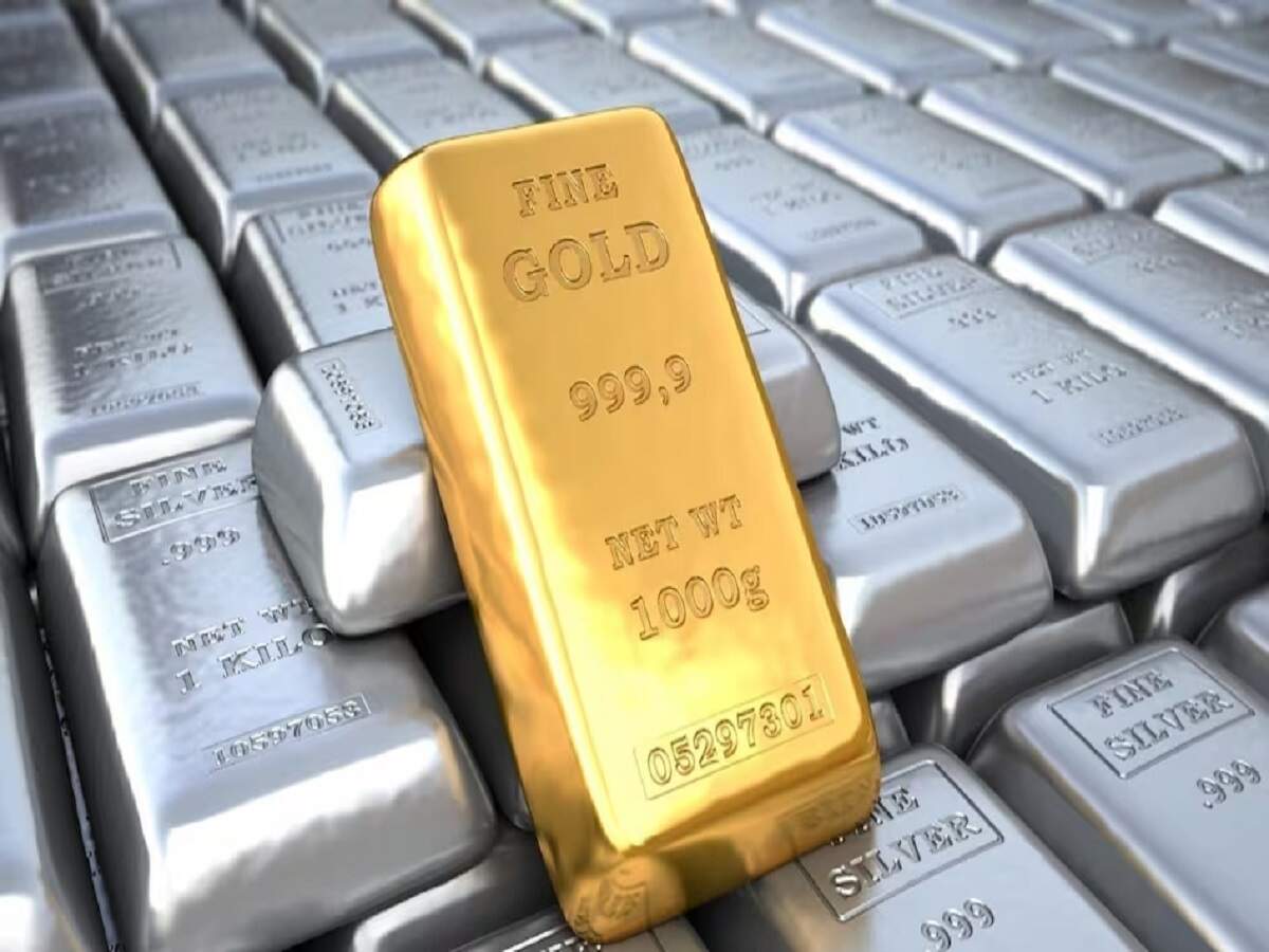 Gold and Silver Price Update – Let’s find out the price of gold in the country today.