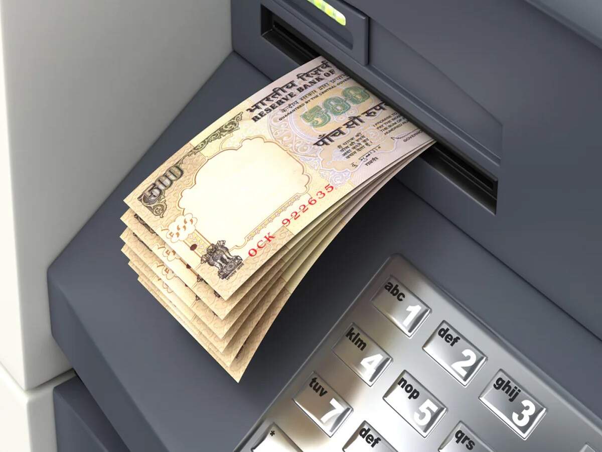 ATM Details – How bank details are stored on an ATM card; let's find out.
