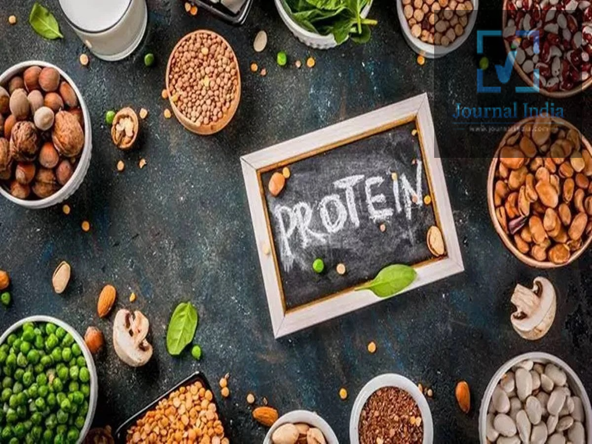 Side Effects of a High-Protein Diet: Suffering from constipation due to a high-protein diet? Here&rsquo;s how to find relief.