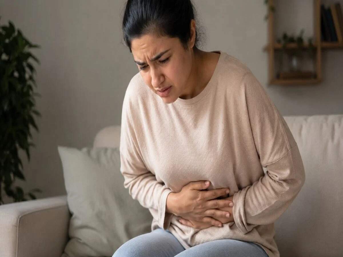 Health Tips: Consuming desi ghee can lead to gallstones—find out what experts say.