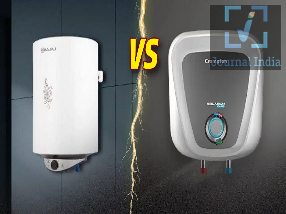 Smart Gyser- कौनसा गीजर खरीदना सही रहता हैं, स्मार्ट या नॉर्मल मॉडल दोस्तो सर्दियां शुरु होते ही गर्म पानी की डिमांड बढ़ जाती हैं, जिसके लिए लोग गीजर का इस्तेमाल करते हैं, लोग नहाने के लिए गर्म पानी का इस्तेमाल करते हैं। गीजर को बंद करना भूल जाना या पानी गर्म होने का इंतज़ार करना परेशानी भरा हो सकता है। इस काम को आसान बनाने के लिए, अब 'स्मार्ट गीजर' उपलब्ध हैं, जिनमें मोबाइल-ऐप कंट्रोल, तापमान एडजस्ट करने की सुविधा और ऑटोमैटिक हीटिंग शेड्यूल जैसे फीचर्स मिलते हैं आइए जानते हैं कौनसा आपके लिए सही है-  1. स्मार्ट गीजर और सामान्य गीजर में क्या अंतर है? एक सामान्य गीजर इलेक्ट्रिक हीटिंग एलिमेंट का इस्तेमाल करके पानी गर्म करता है और इसे आमतौर पर दीवार पर लगे स्विच से चलाया जाता है। यह इस्तेमाल करने में आसान और सस्ता होता है। स्मार्ट गीजर में कुछ खास फीचर्स मिलते हैं। ब्रांड और मॉडल के आधार पर, इनमें वाई-फाई कनेक्टिविटी, मोबाइल-ऐप कंट्रोल, तापमान सेटिंग, हीटिंग शेड्यूल और बिजली की खपत की निगरानी (मॉनिटरिंग) जैसी सुविधाएं हो सकती हैं।  2. मोबाइल कंट्रोल और टाइमर फीचर्स  स्मार्ट गीजर का सबसे बड़ा फायदा यह है कि आप इसे एक मोबाइल ऐप के ज़रिए कहीं से भी कंट्रोल कर सकते हैं। उदाहरण के लिए, अगर आप रोज़ सुबह 7 बजे नहाते हैं, तो आप गीजर को इस तरह शेड्यूल कर सकते हैं कि पानी उससे पहले ही गर्म हो जाए। इससे आपको इंतज़ार नहीं करना पड़ेगा और आपकी सुबह की दिनचर्या (रूटीन) ज़्यादा सुविधाजनक हो जाएगी। कुछ मॉडल्स में गूगल असिस्टेंट और अमेज़न एलेक्सा जैसे वॉयस असिस्टेंट का सपोर्ट भी मिलता है। हालांकि, ये फीचर्स हर स्मार्ट गीजर में नहीं होते। अगर आप गीजर को खुद (मैन्युअली) चलाना पसंद करते हैं और आपको रिमोट एक्सेस या शेड्यूल हीटिंग की ज़रूरत नहीं है, तो सामान्य गीजर एक अच्छा विकल्प है। 3. कौन सा गीजर कम बिजली खर्च करता है? गीजर खरीदते समय बिजली की खपत एक ज़रूरी बात है जिस पर ध्यान देना चाहिए। कुछ स्मार्ट मॉडल्स में 'इको मोड', प्रोग्राम करने योग्य हीटिंग और टाइमर जैसे फीचर्स होते हैं, जो गीजर को बेवजह चलने से रोकने में मदद कर सकते हैं। स्मार्ट गीजर होने का मतलब यह नहीं है कि आपका बिजली का बिल कम ही आएगा।  जब गीजर की जरूरत न हो, तो उसे बंद कर देना चाहिए, सिवाय उस स्थिति के जब निर्माता किसी खास फीचर के लिए अलग तरह से इस्तेमाल करने की सलाह देते हों। 4. कौन सा गीजर ज्यादा किफायती है? सामान्य गीजर आमतौर पर ज्यादा किफायती होते हैं, क्योंकि इनमें एडवांस कनेक्टिविटी फीचर्स के बिना पानी गर्म करने की बुनियादी सुविधा मिलती है। स्मार्ट गीजर में अतिरिक्त तकनीक और कंट्रोल होने के कारण इनकी कीमत ज्यादा हो सकती है। अतिरिक्त पैसे खर्च करने से पहले, उपलब्ध फीचर्स की तुलना करें और सोचें कि क्या आप वास्तव में मोबाइल कंट्रोल, टाइमर या अन्य स्मार्ट फंक्शन्स का इस्तेमाल करेंगे।