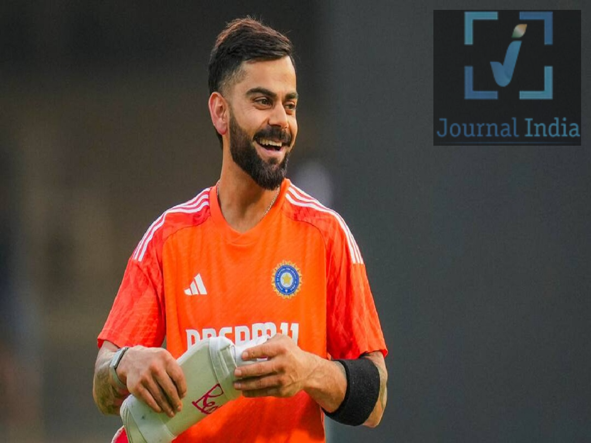 Virat Kohli Records: Virat Kohli could break these records in the series against England; find out the full details.
