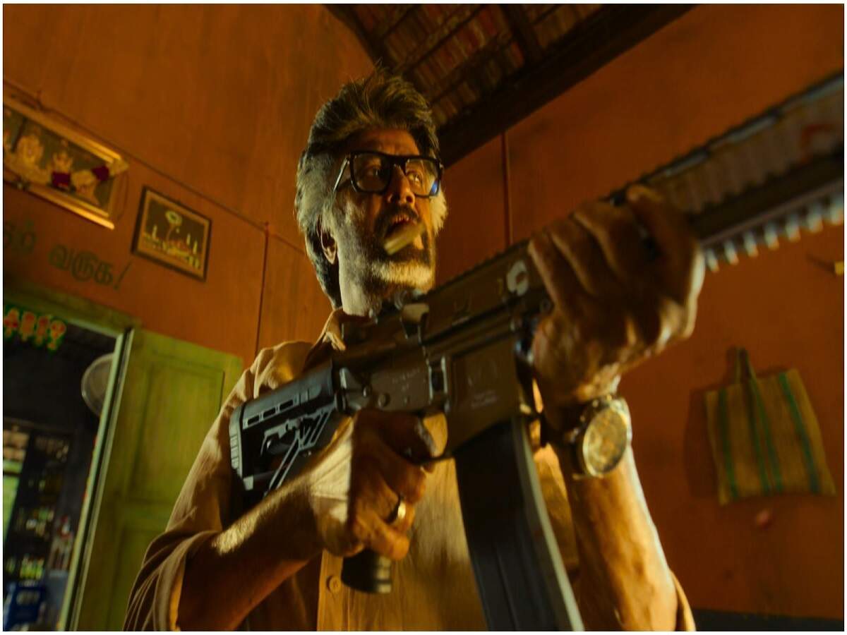 Entertainment News – On which OTT platform will Rajinikanth’s ‘Jailer 2’ be released? Get all the details here.