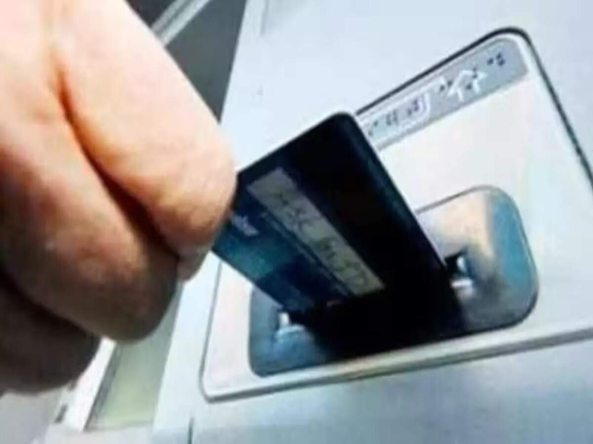 ATM Details – How bank details are stored on an ATM card; let's find out.