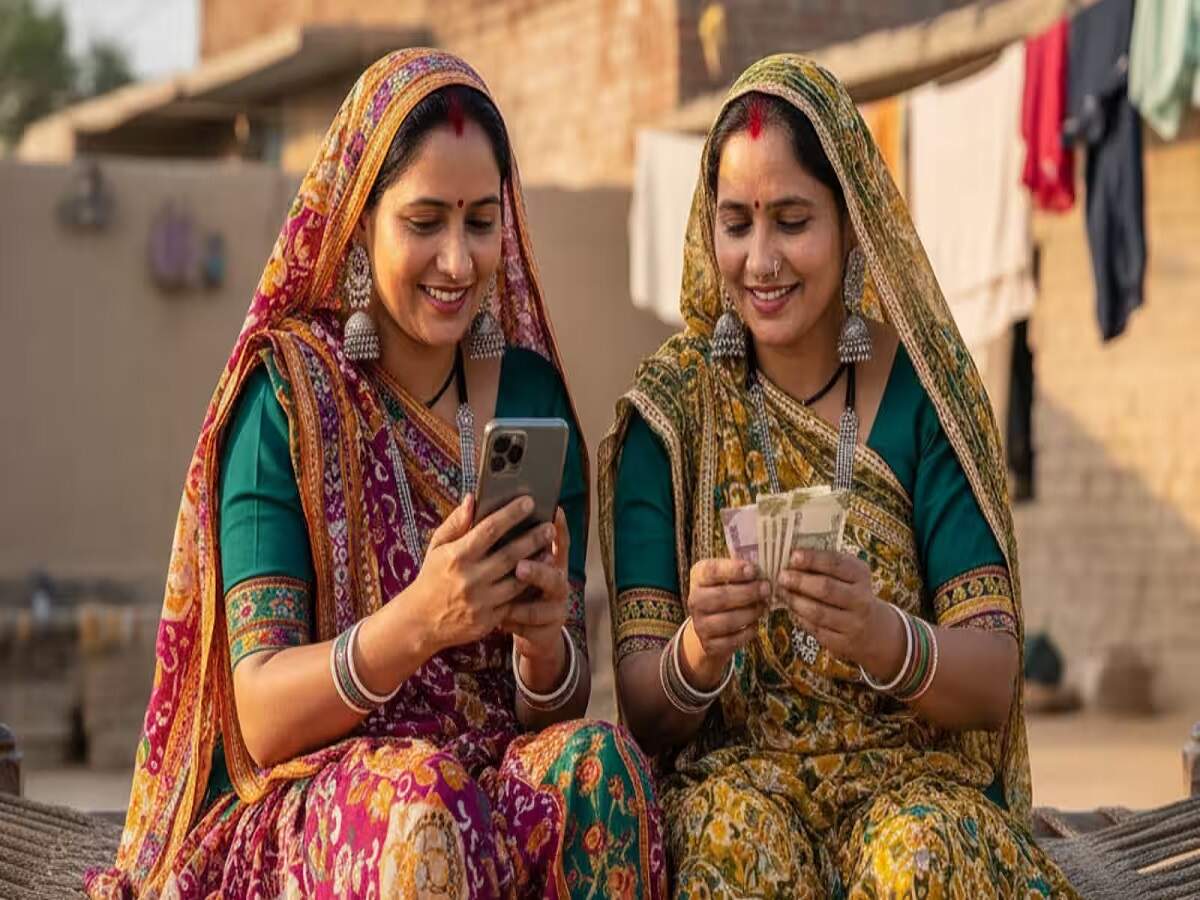 Government Scheme: Women in Haryana to receive ₹2,100 per month under the Lado Lakshmi Yojana.