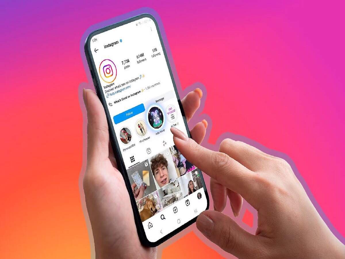 Instagram Update- Instagram पर भी अब 90 मिनट के वीडियो अपलोड, जानिए नए फीचर के बारें में