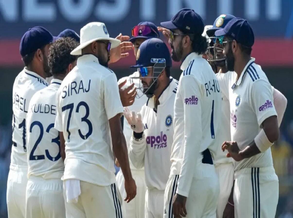 Sports News – Which cricket team in the world has played the most Test matches? Let's find out.